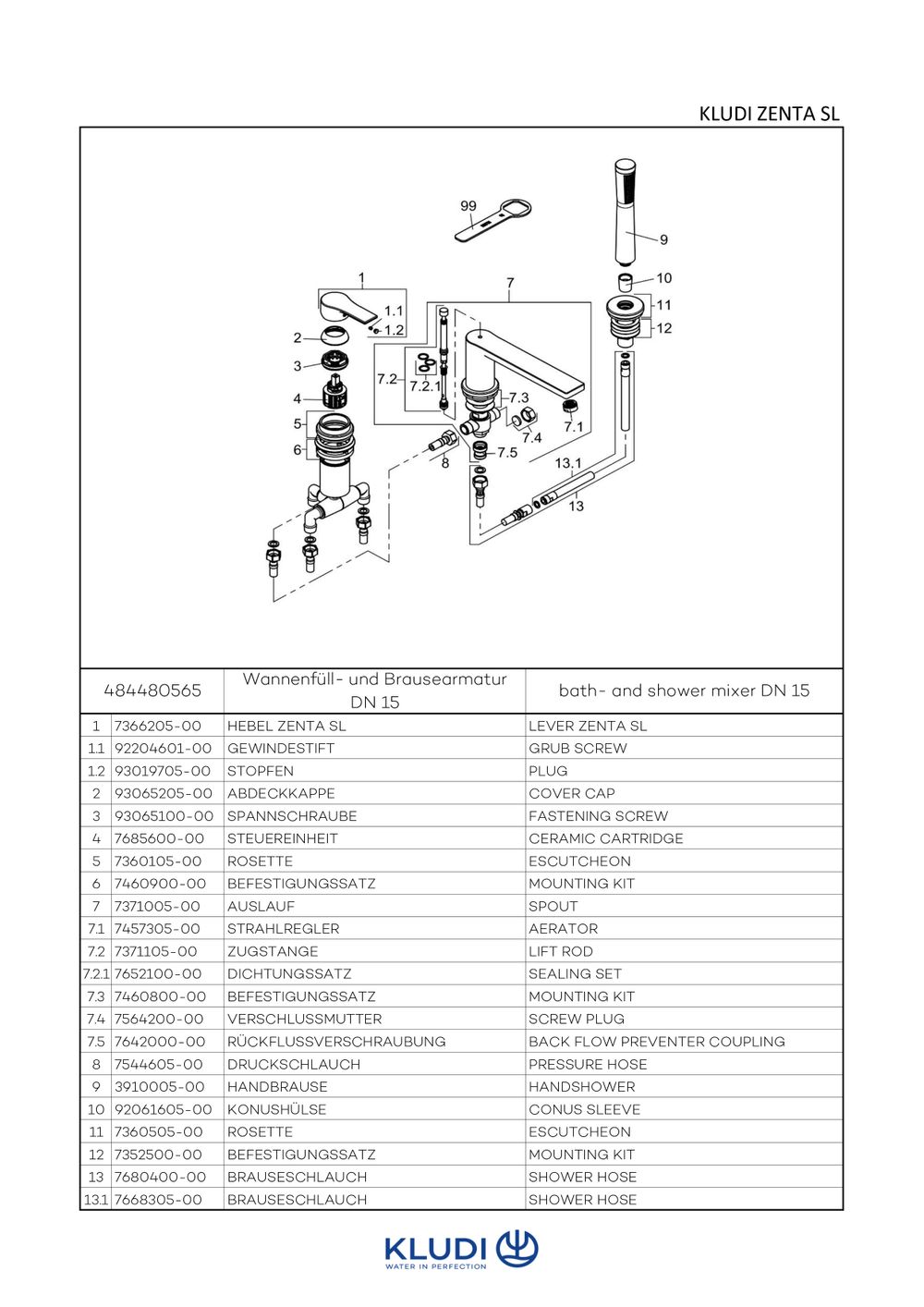 https://raleo.de:443/files/img/11eef28cd91c0720b133fd2fe4e9581b/size_l/KLUDI-ZENTA-SL-3-Loch-Wannenfuell-und-Brause-Einhandmischer-chrom-484480565 gallery number 2